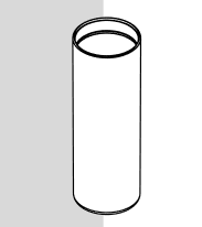 22ml Tube